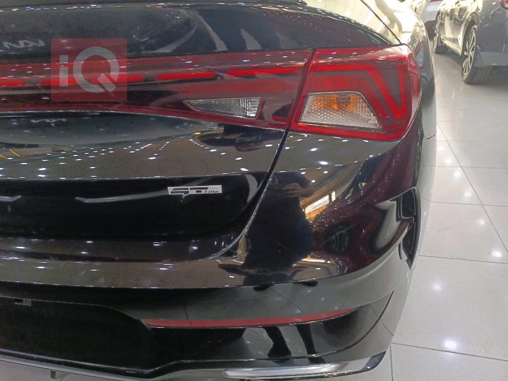 کیا K5